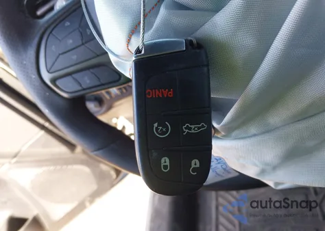 2021 Dodge Challenger R/T Scat Pack from USA, damaged, VIN 2C3CDZFJ5MH646467